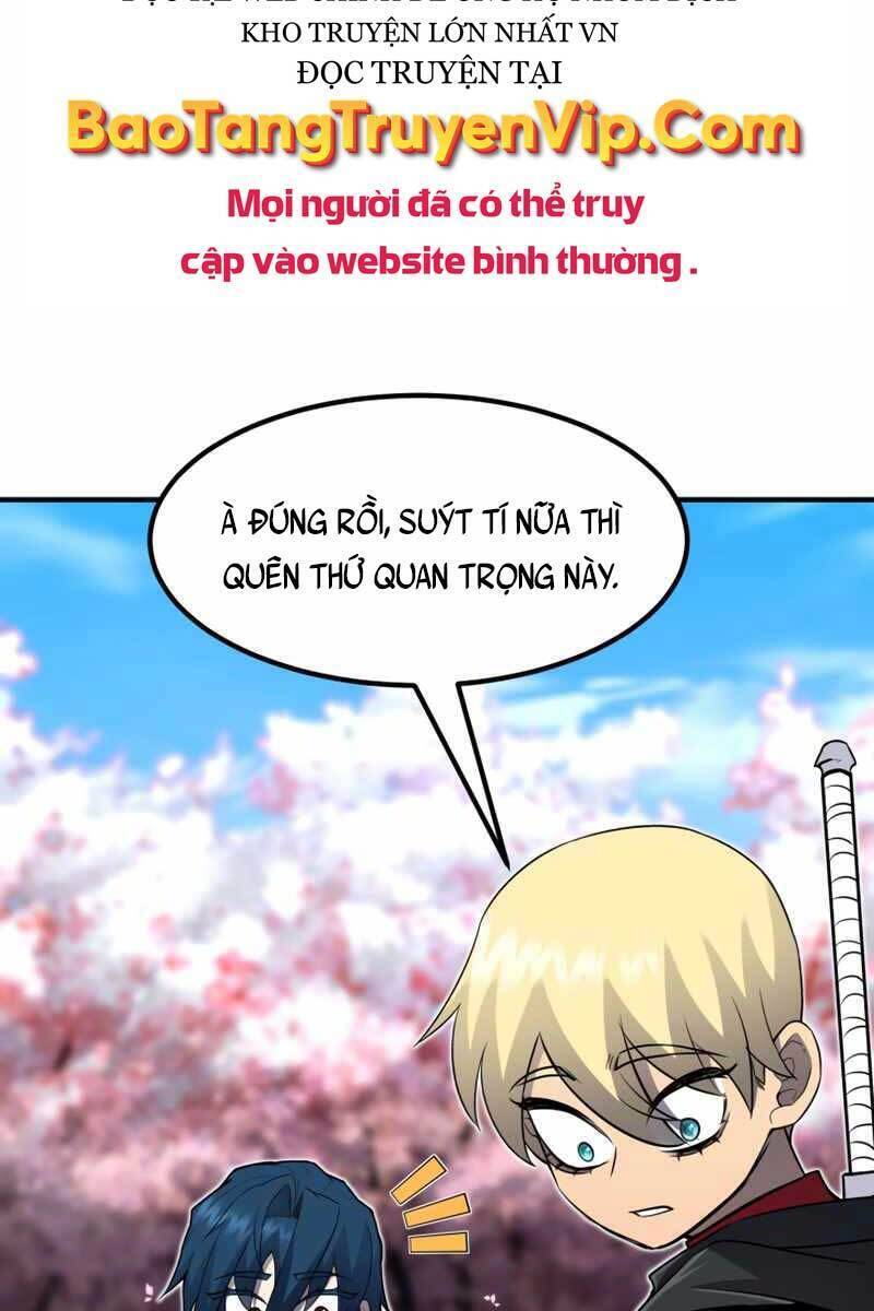 Bản Chất Của Chuyển Sinh Chap 36 - Next Chap 37