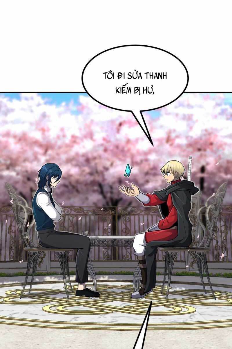 Bản Chất Của Chuyển Sinh Chap 36 - Next Chap 37