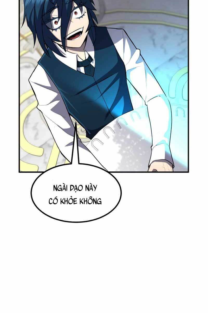 Bản Chất Của Chuyển Sinh Chap 36 - Next Chap 37