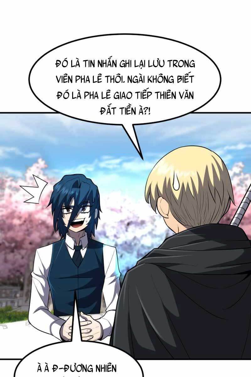 Bản Chất Của Chuyển Sinh Chap 36 - Next Chap 37