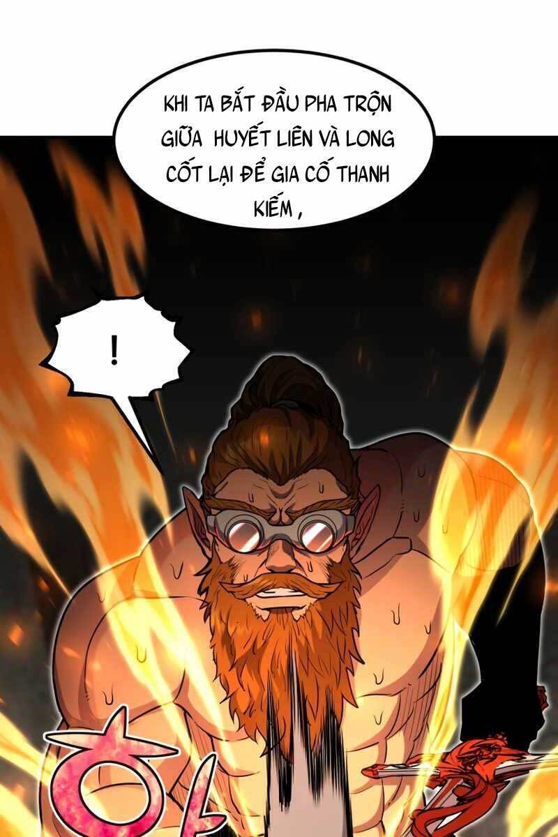 Bản Chất Của Chuyển Sinh Chap 36 - Next Chap 37