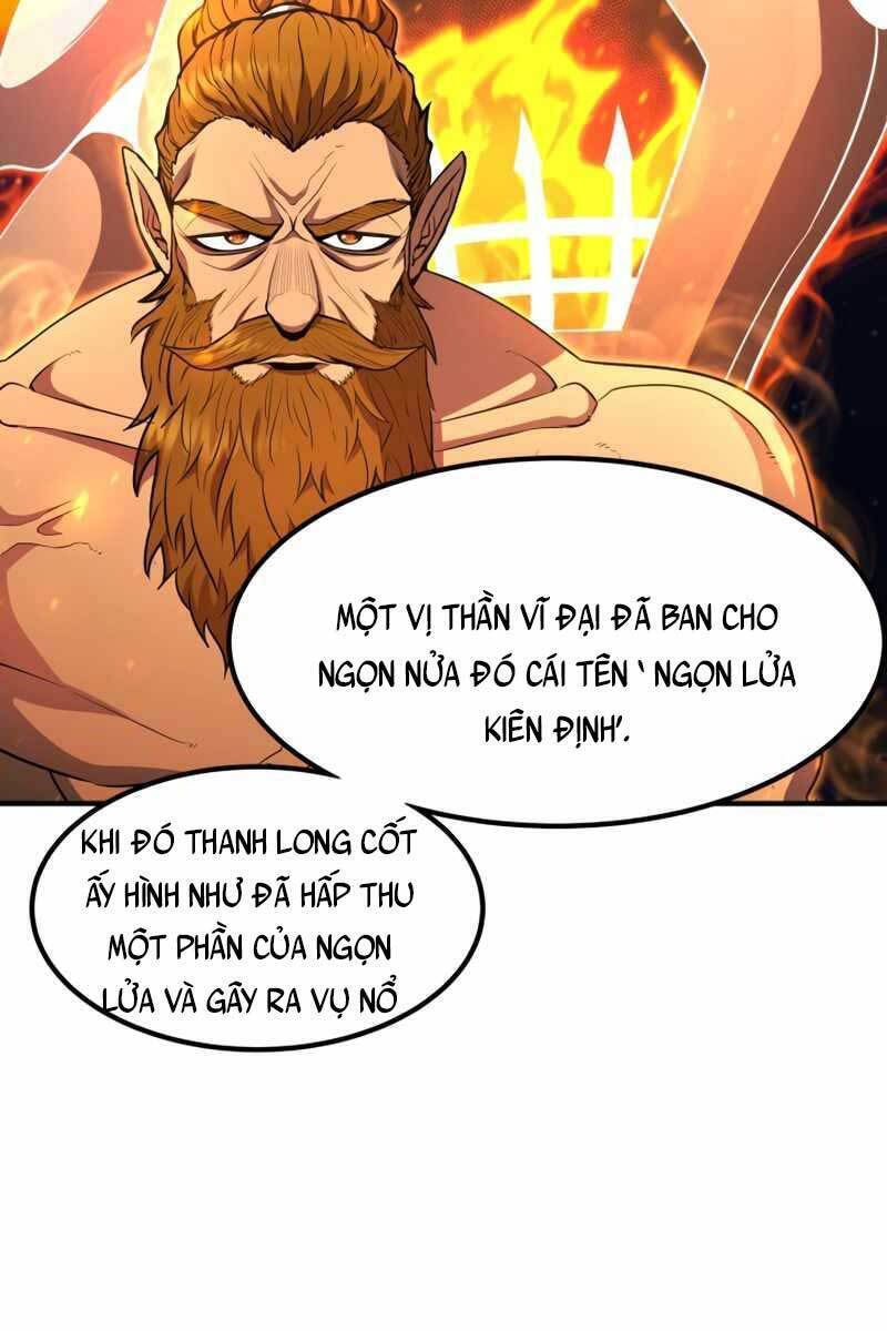 Bản Chất Của Chuyển Sinh Chap 36 - Next Chap 37