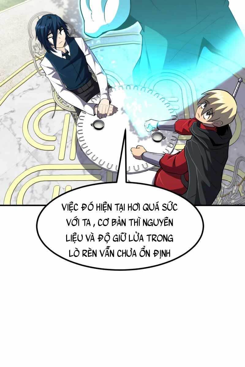 Bản Chất Của Chuyển Sinh Chap 36 - Next Chap 37