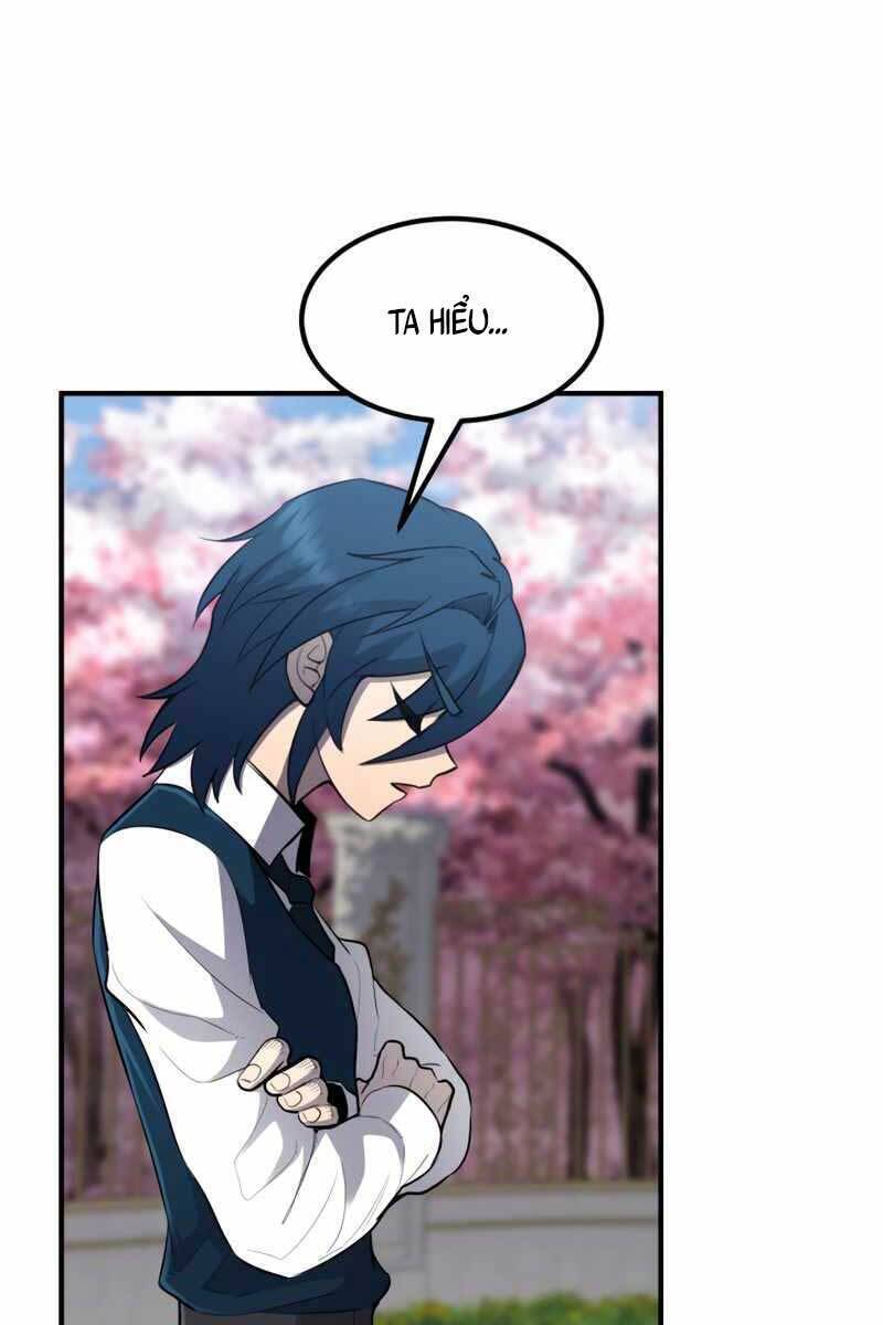 Bản Chất Của Chuyển Sinh Chap 36 - Next Chap 37
