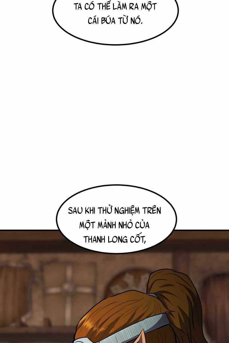 Bản Chất Của Chuyển Sinh Chap 36 - Next Chap 37