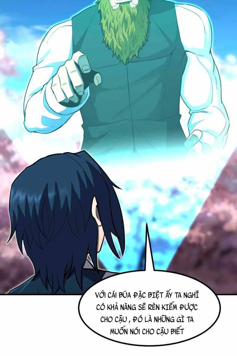Bản Chất Của Chuyển Sinh Chap 36 - Next Chap 37