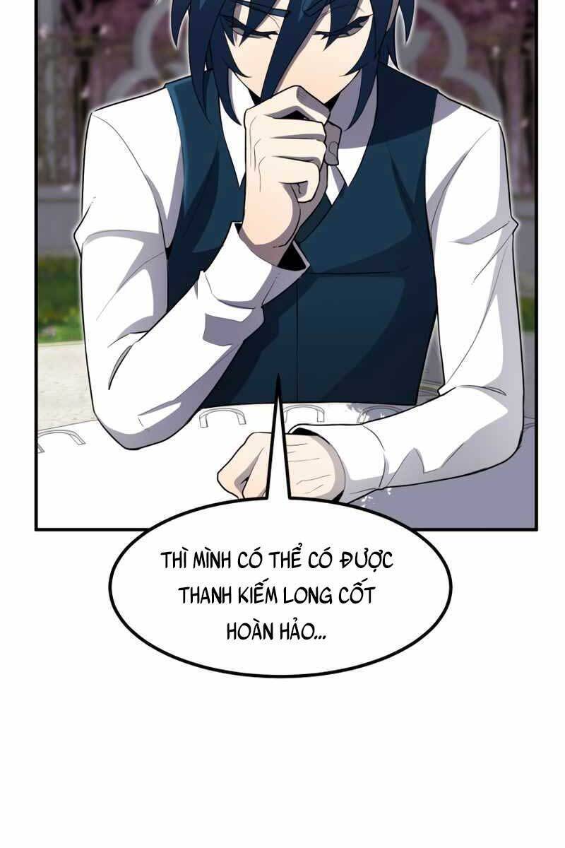 Bản Chất Của Chuyển Sinh Chap 36 - Next Chap 37