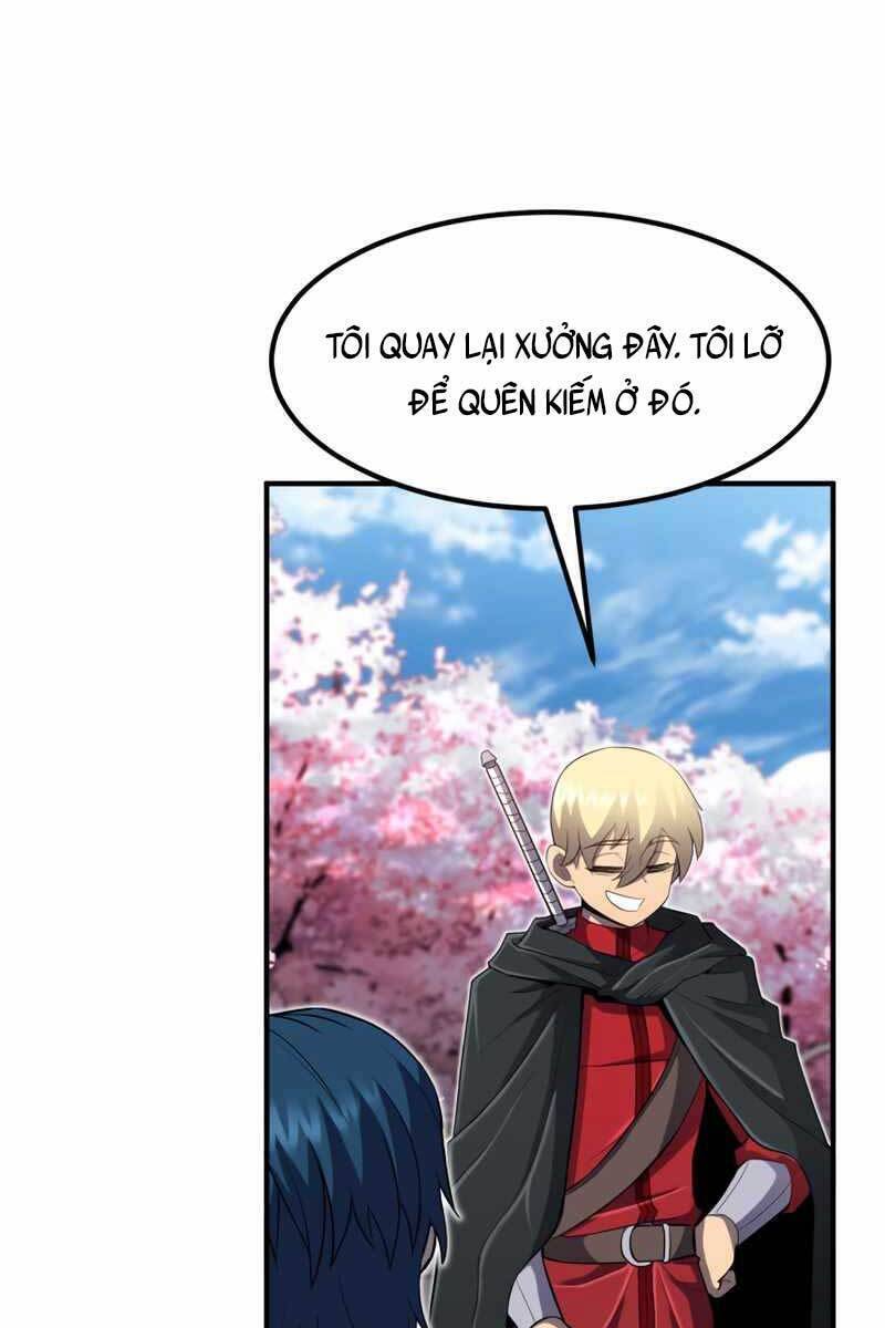 Bản Chất Của Chuyển Sinh Chap 36 - Next Chap 37