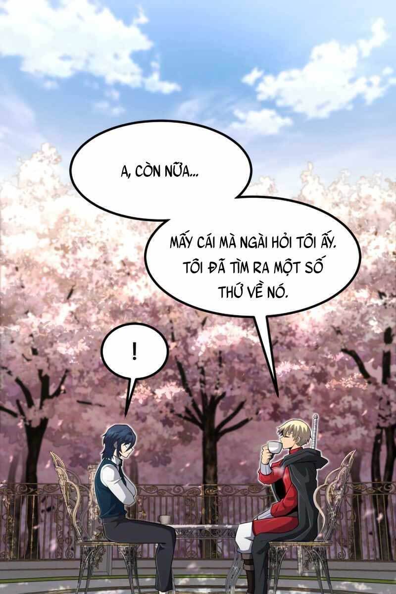 Bản Chất Của Chuyển Sinh Chap 36 - Next Chap 37