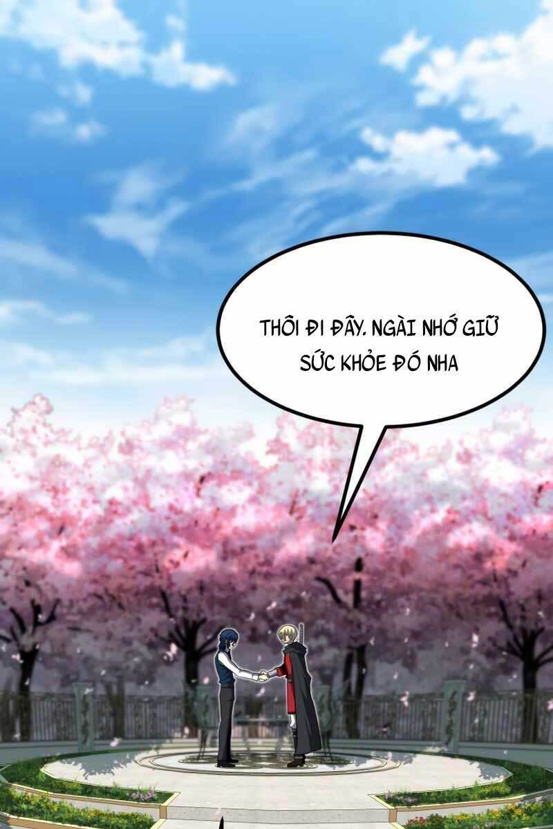 Bản Chất Của Chuyển Sinh Chap 36 - Next Chap 37