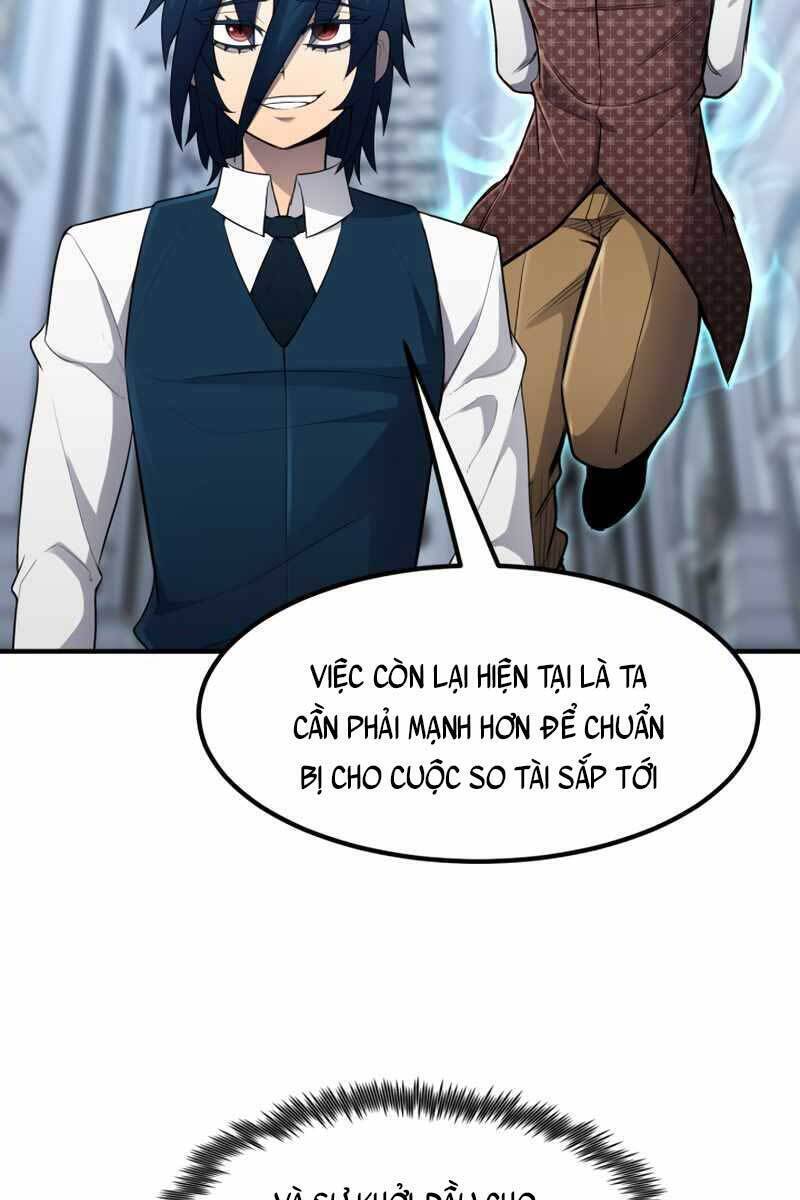 Bản Chất Của Chuyển Sinh Chap 36 - Next Chap 37