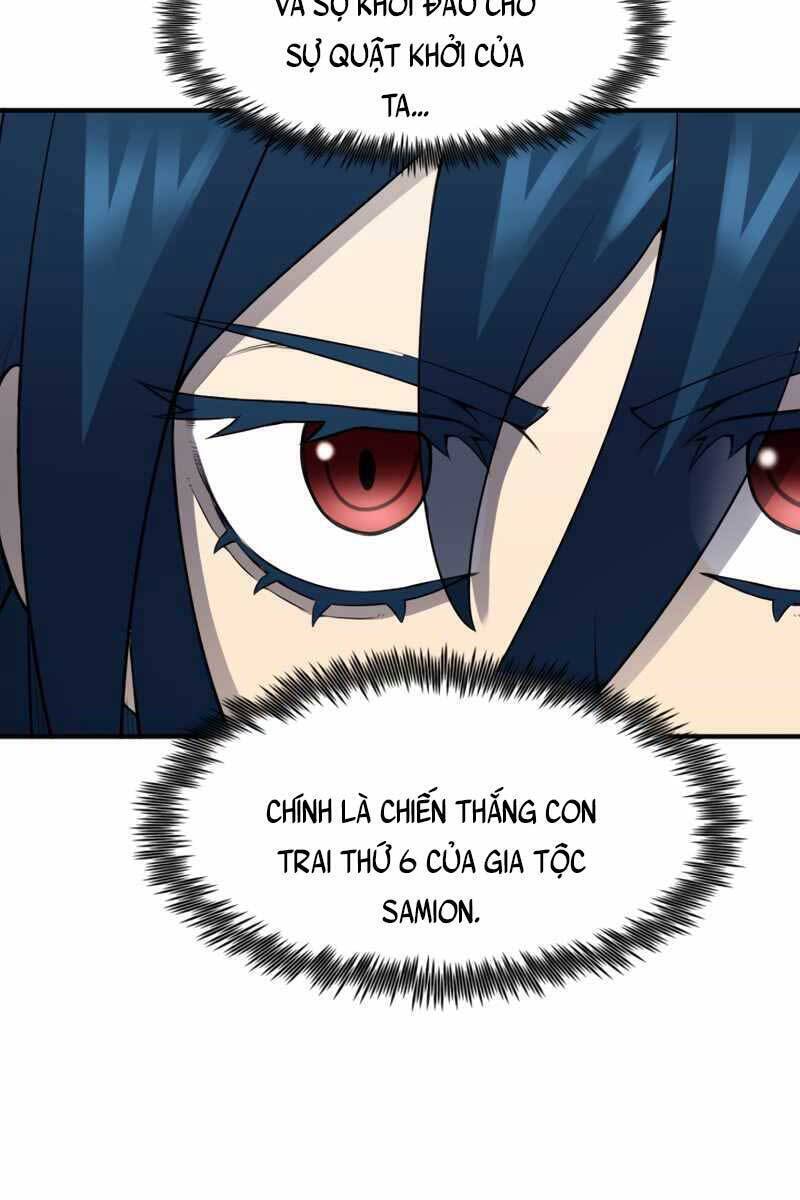 Bản Chất Của Chuyển Sinh Chap 36 - Next Chap 37