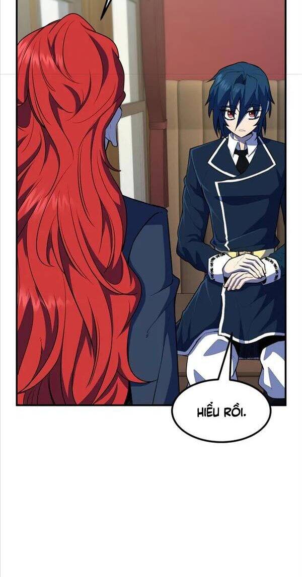 Bản Chất Của Chuyển Sinh Chap 37 - Next Chap 38