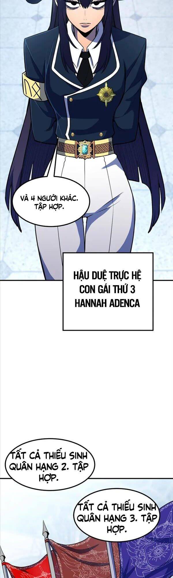 Bản Chất Của Chuyển Sinh Chap 37 - Next Chap 38