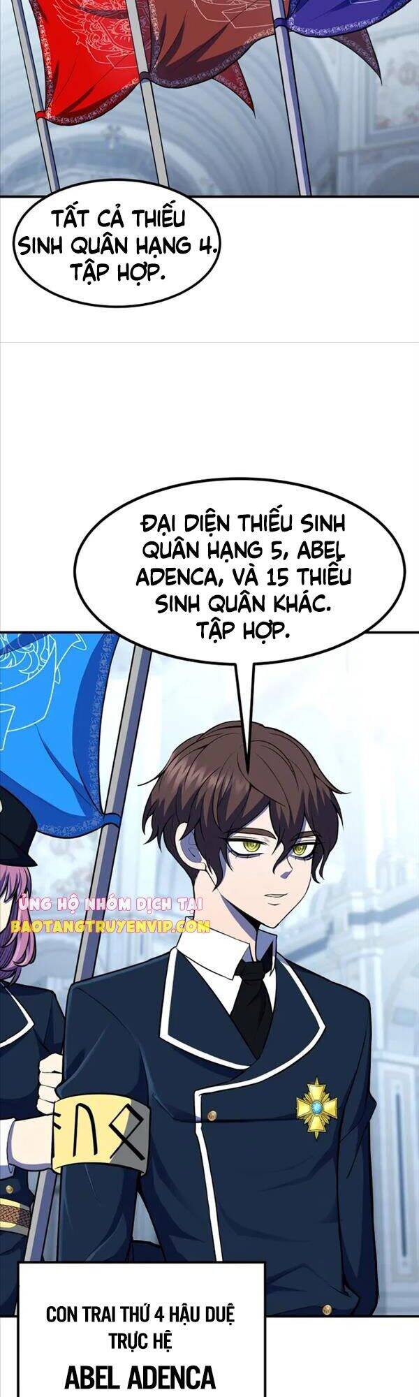 Bản Chất Của Chuyển Sinh Chap 37 - Next Chap 38