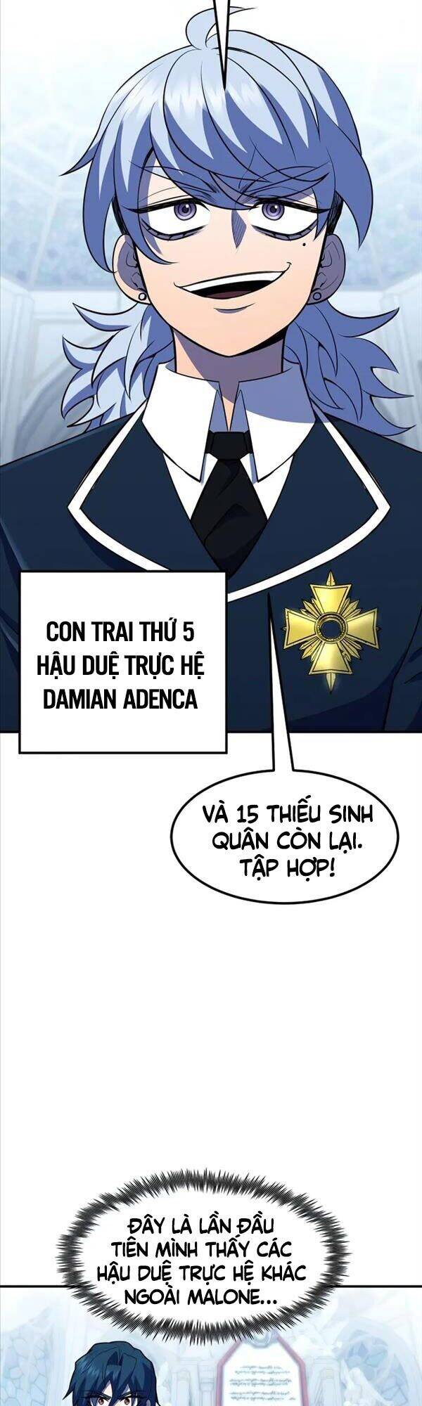 Bản Chất Của Chuyển Sinh Chap 37 - Next Chap 38