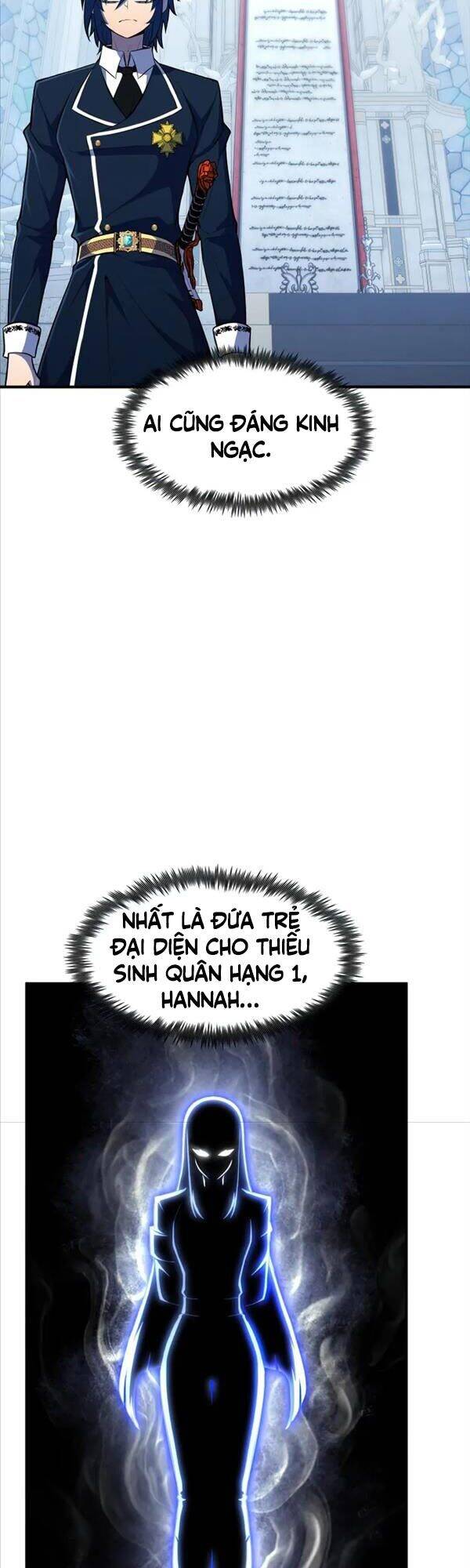 Bản Chất Của Chuyển Sinh Chap 37 - Next Chap 38