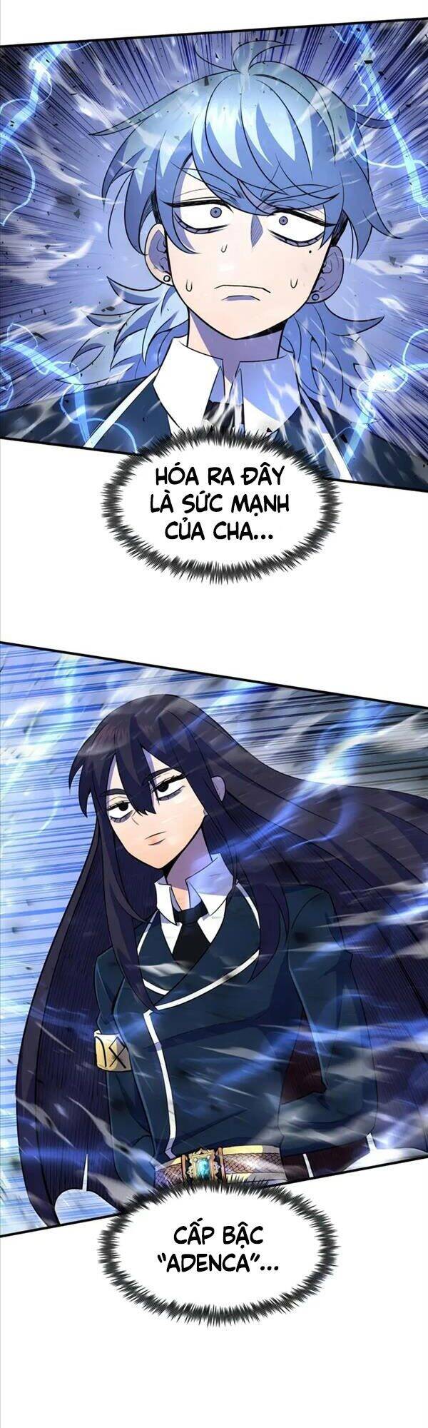 Bản Chất Của Chuyển Sinh Chap 37 - Next Chap 38