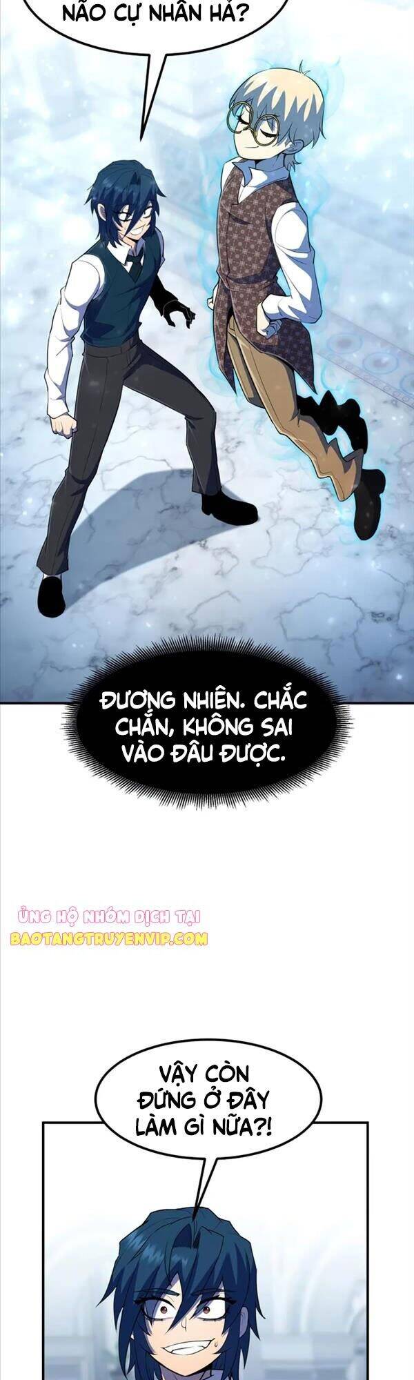 Bản Chất Của Chuyển Sinh Chap 37 - Next Chap 38