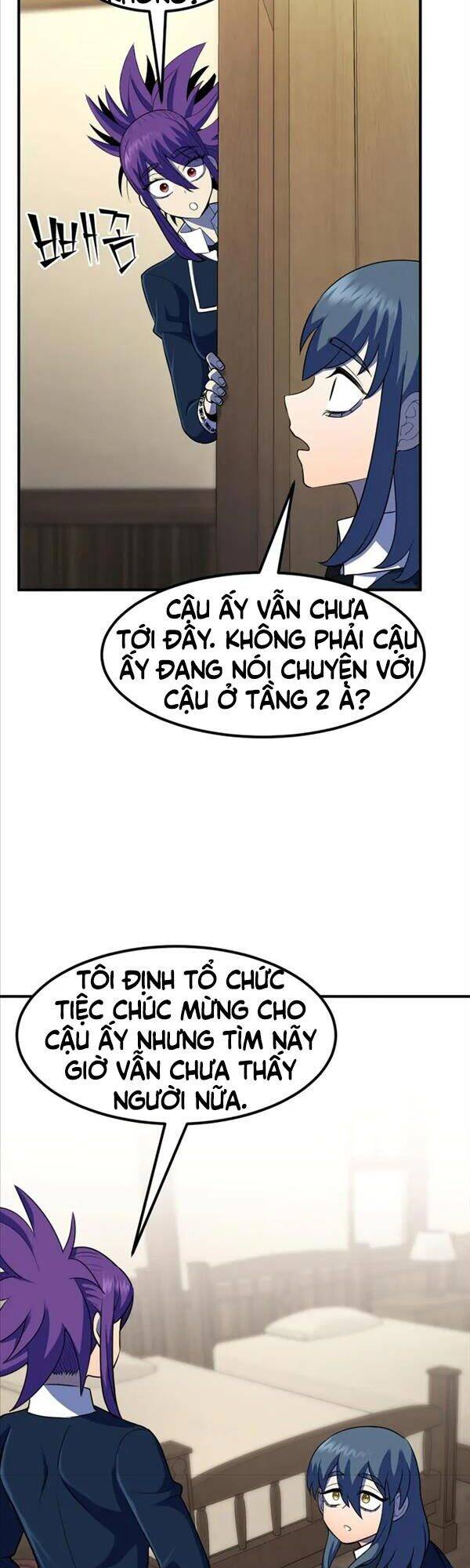 Bản Chất Của Chuyển Sinh Chap 37 - Next Chap 38