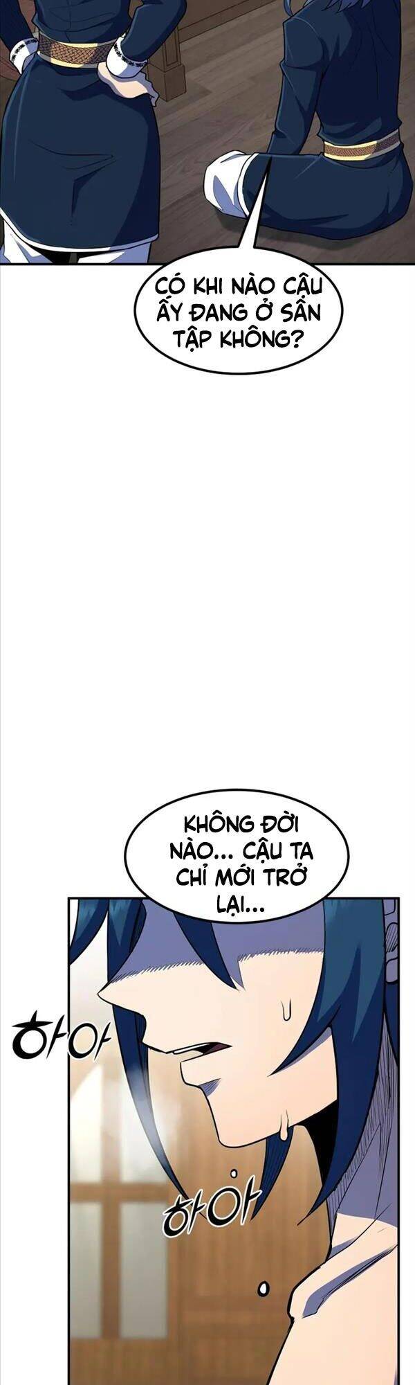 Bản Chất Của Chuyển Sinh Chap 37 - Next Chap 38