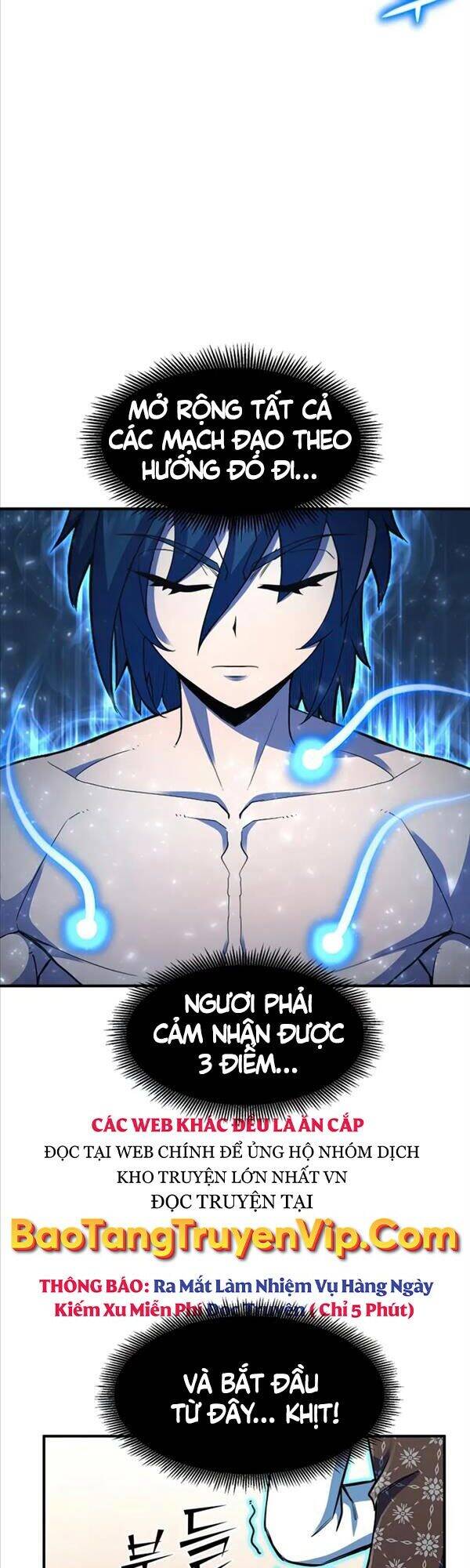 Bản Chất Của Chuyển Sinh Chap 37 - Next Chap 38