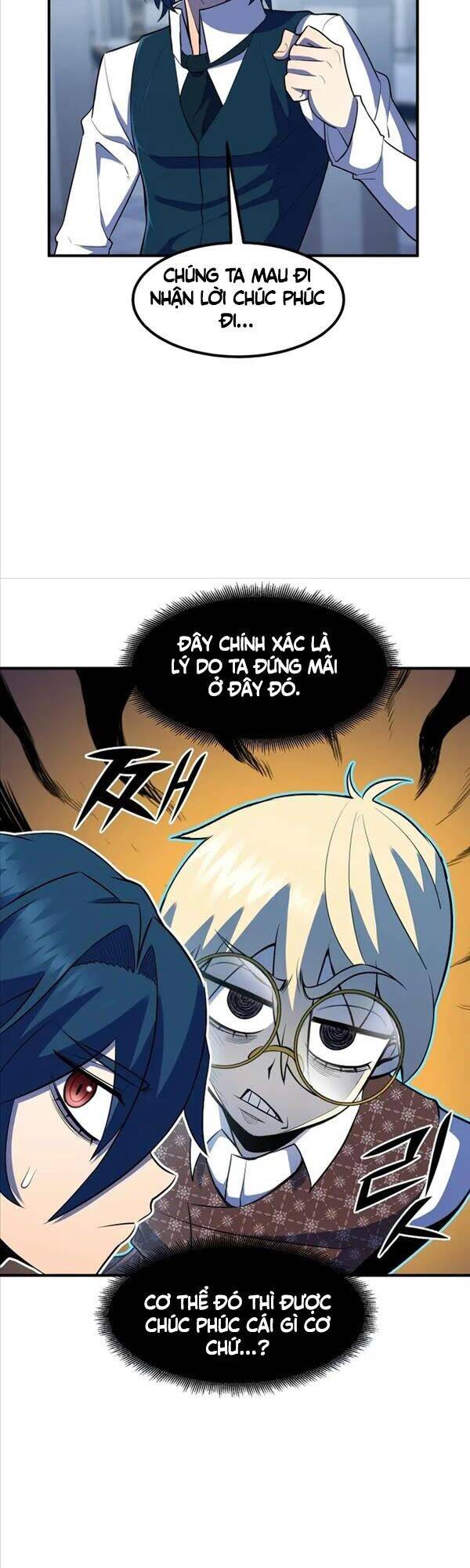 Bản Chất Của Chuyển Sinh Chap 37 - Next Chap 38