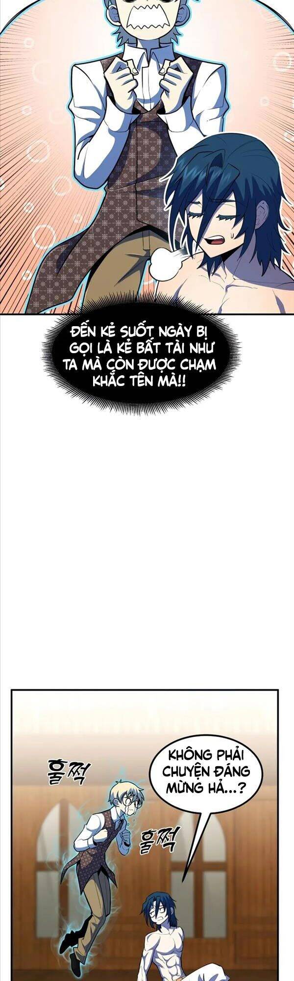 Bản Chất Của Chuyển Sinh Chap 37 - Next Chap 38