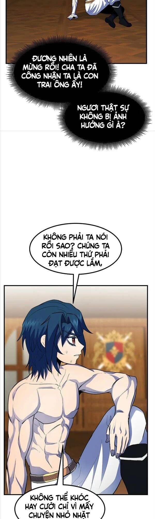 Bản Chất Của Chuyển Sinh Chap 37 - Next Chap 38