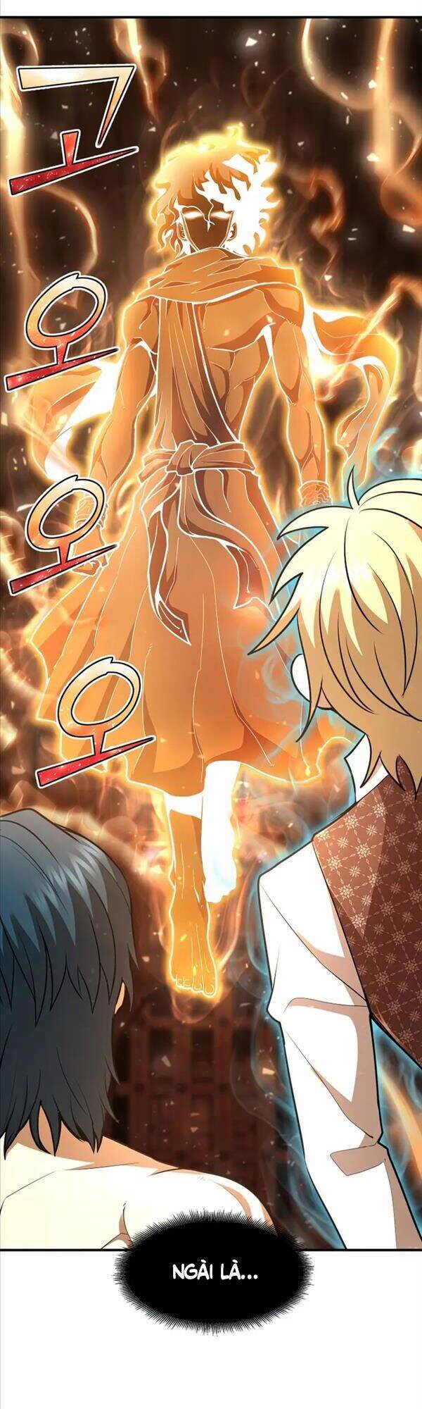 Bản Chất Của Chuyển Sinh Chap 37 - Next Chap 38