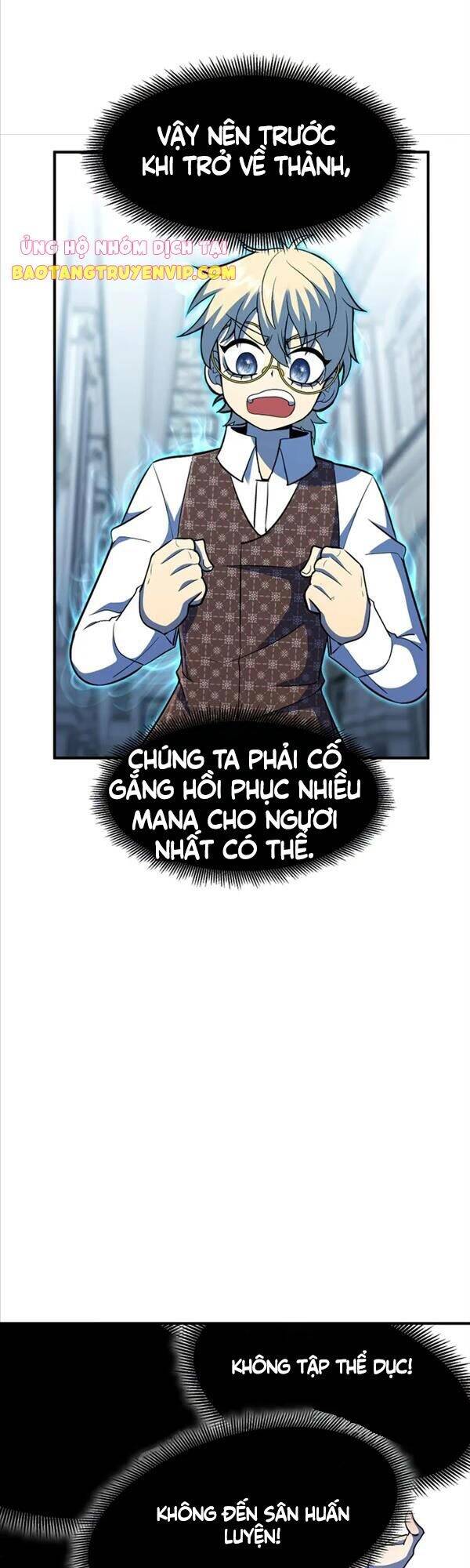 Bản Chất Của Chuyển Sinh Chap 37 - Next Chap 38