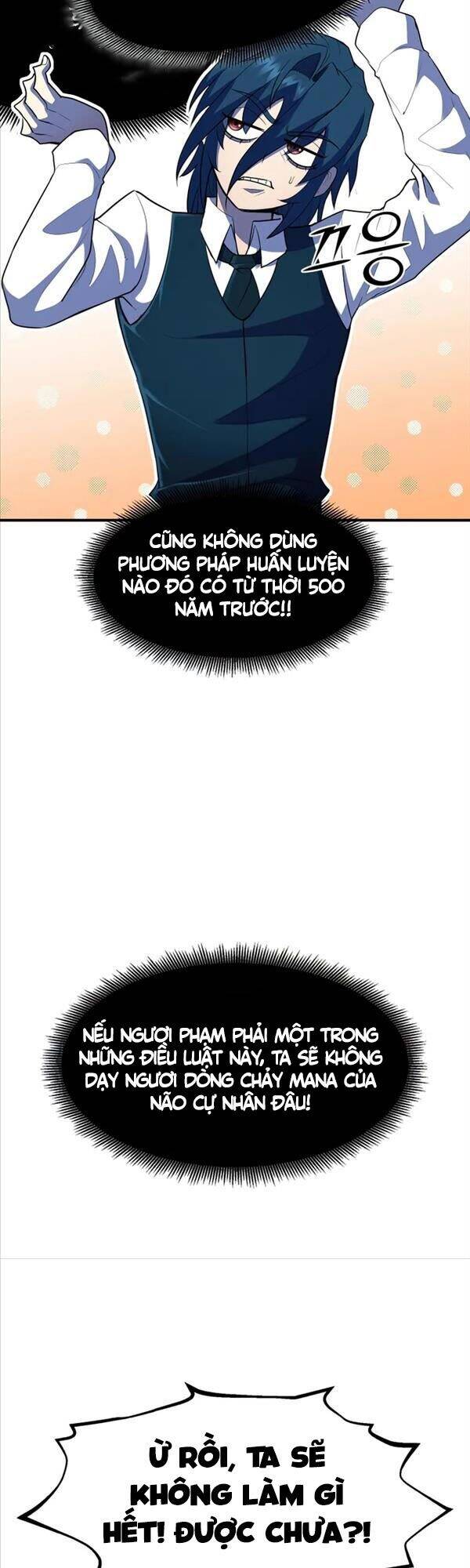 Bản Chất Của Chuyển Sinh Chap 37 - Next Chap 38