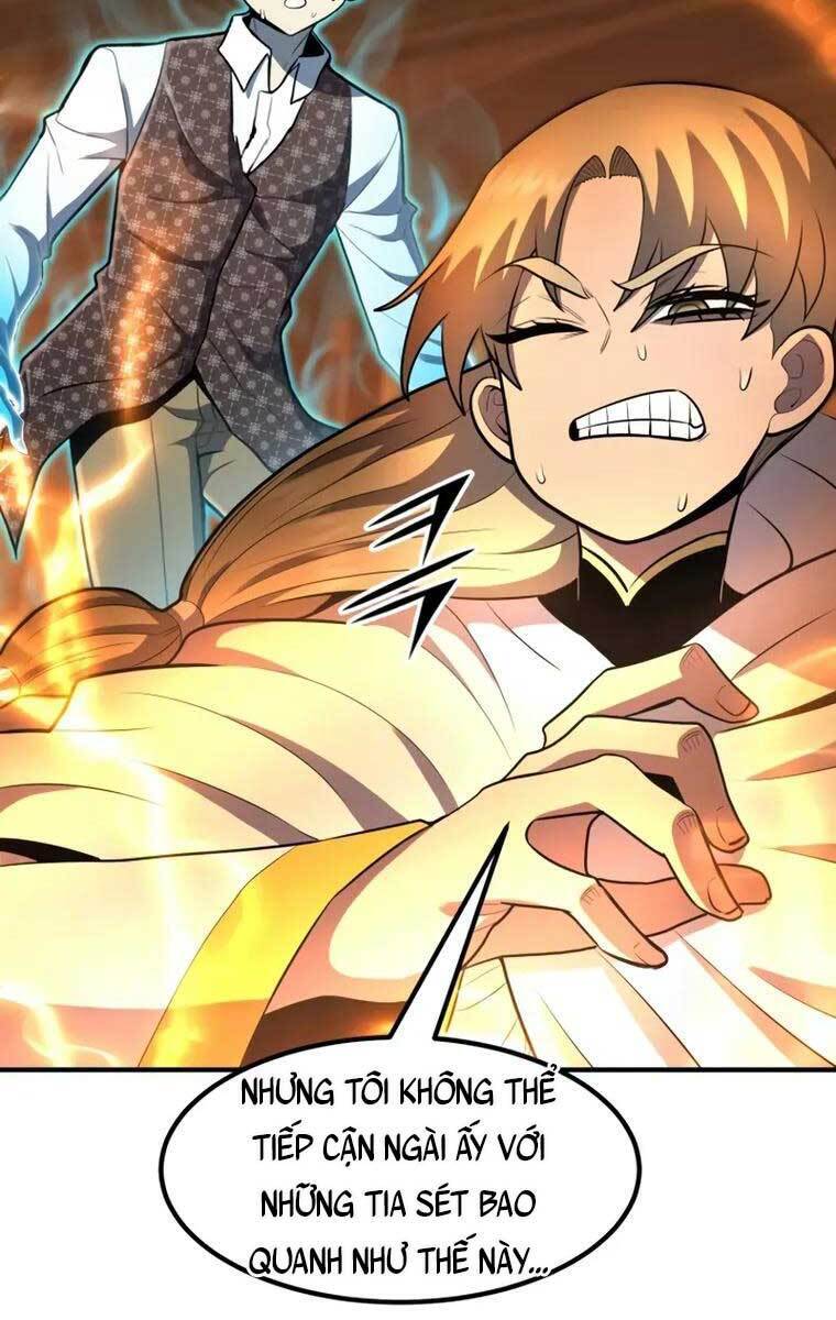 Bản Chất Của Chuyển Sinh Chap 38 - Next Chap 39