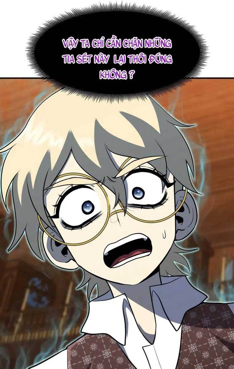 Bản Chất Của Chuyển Sinh Chap 38 - Next Chap 39