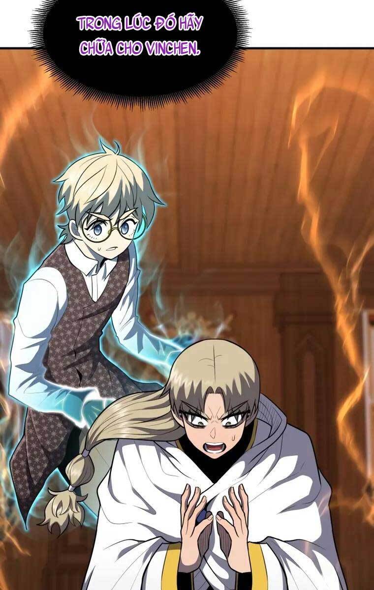 Bản Chất Của Chuyển Sinh Chap 38 - Next Chap 39