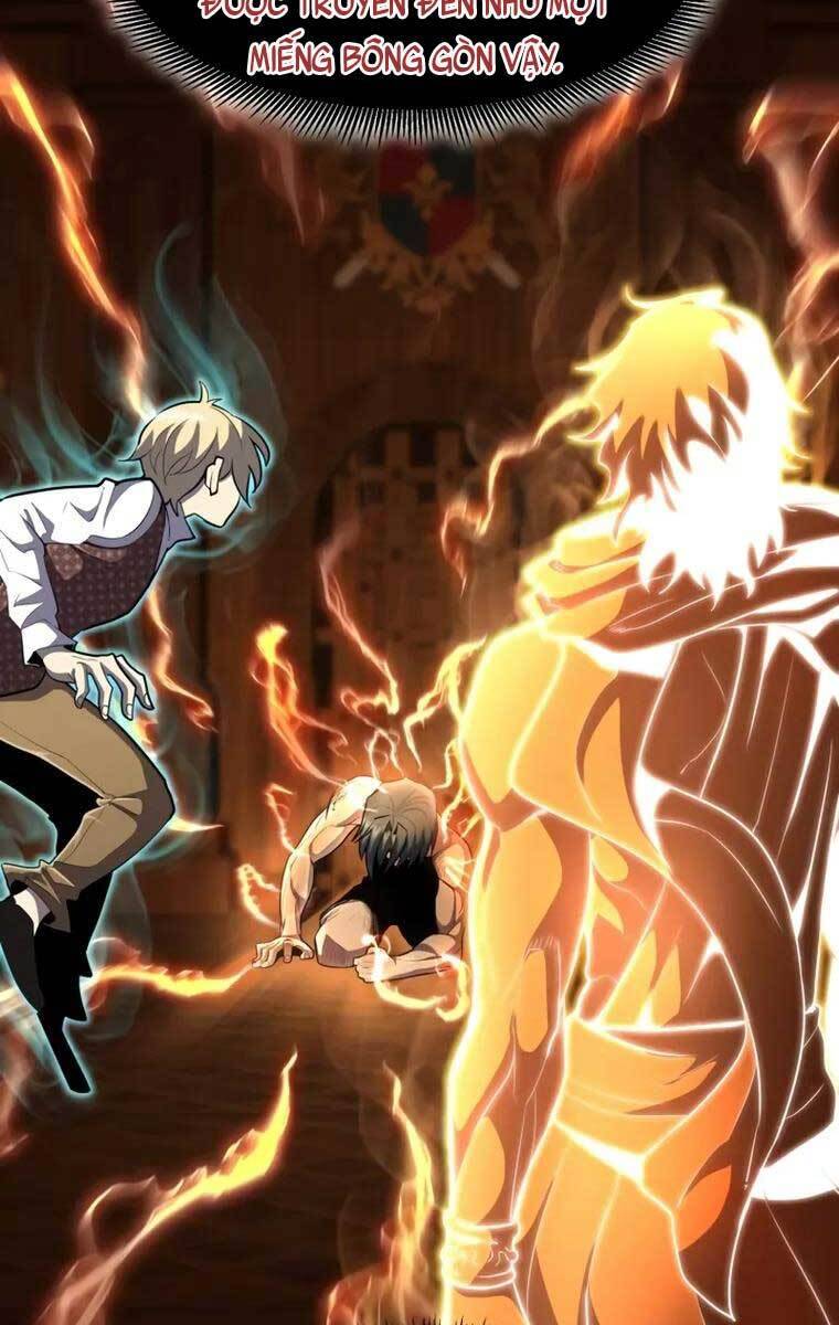 Bản Chất Của Chuyển Sinh Chap 38 - Next Chap 39