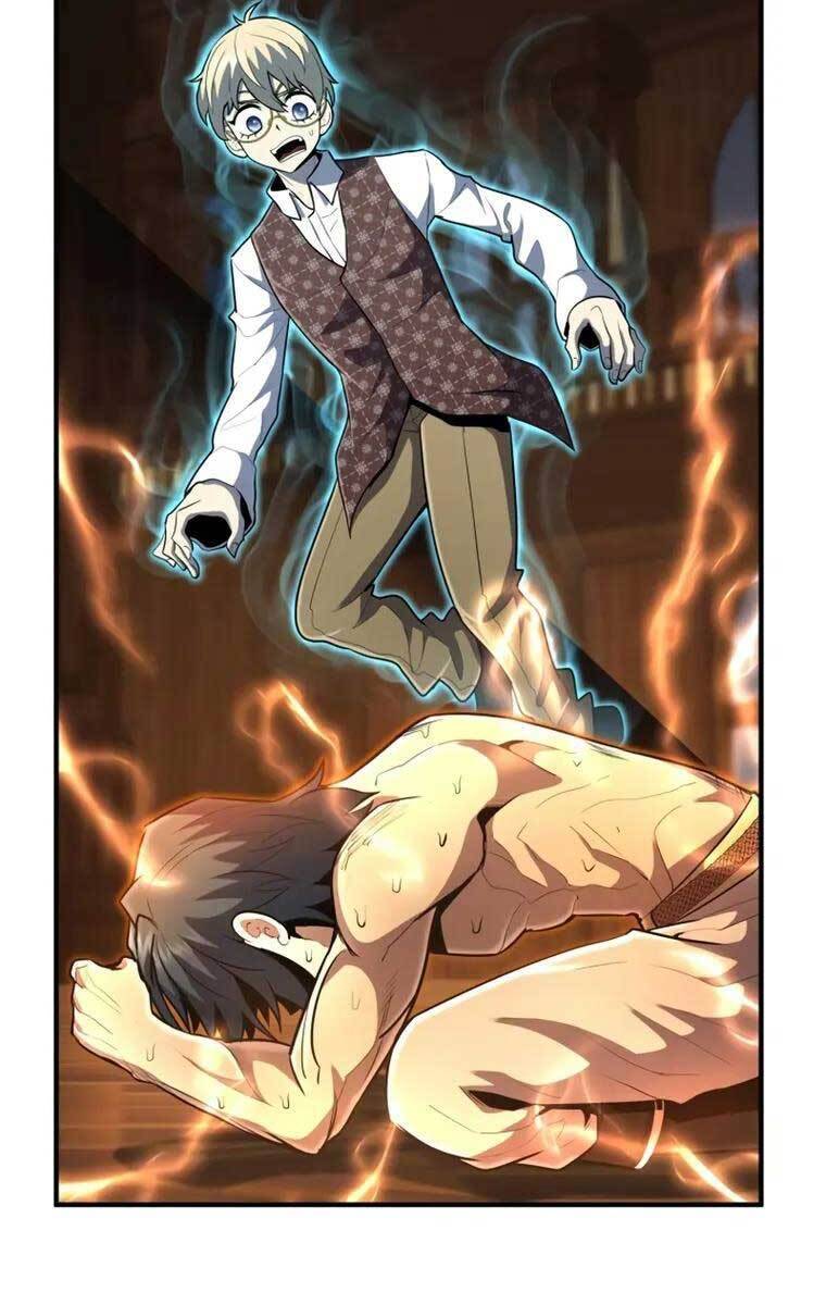 Bản Chất Của Chuyển Sinh Chap 38 - Next Chap 39