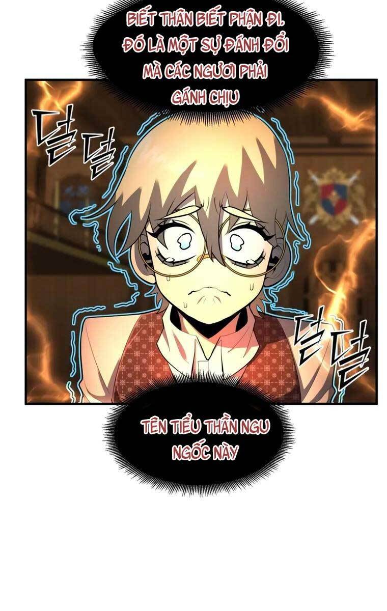 Bản Chất Của Chuyển Sinh Chap 38 - Next Chap 39