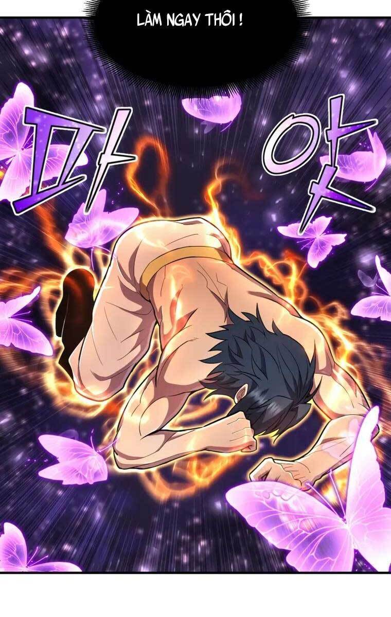 Bản Chất Của Chuyển Sinh Chap 38 - Next Chap 39