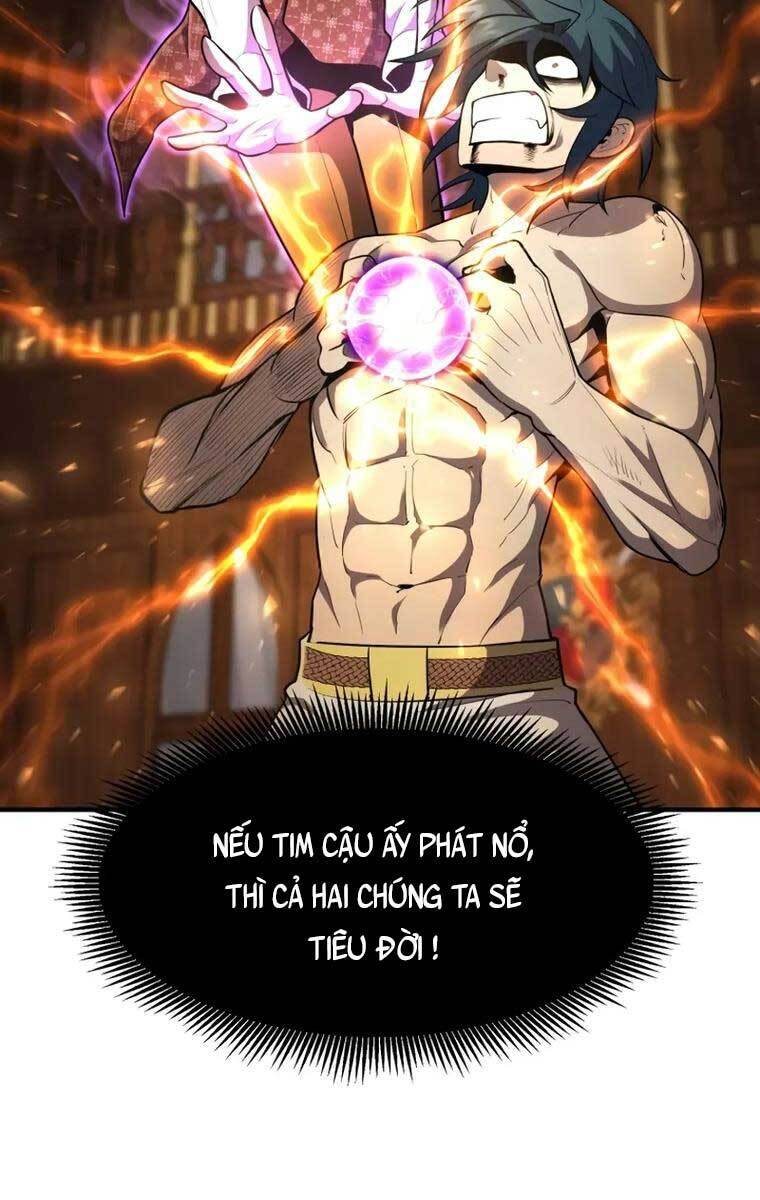 Bản Chất Của Chuyển Sinh Chap 38 - Next Chap 39