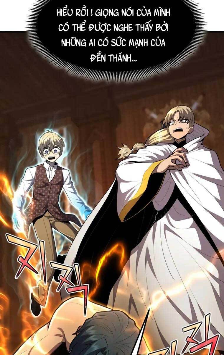 Bản Chất Của Chuyển Sinh Chap 38 - Next Chap 39