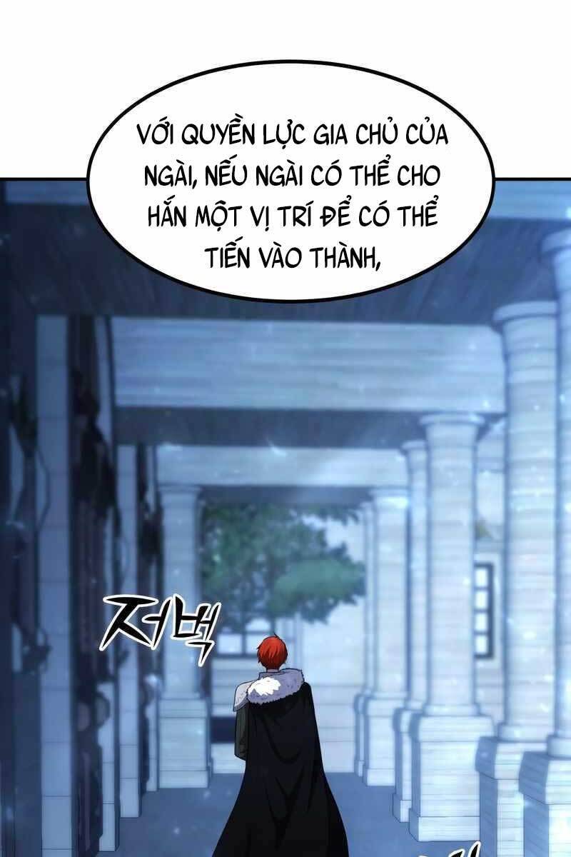 Bản Chất Của Chuyển Sinh Chap 39 - Next Chap 40
