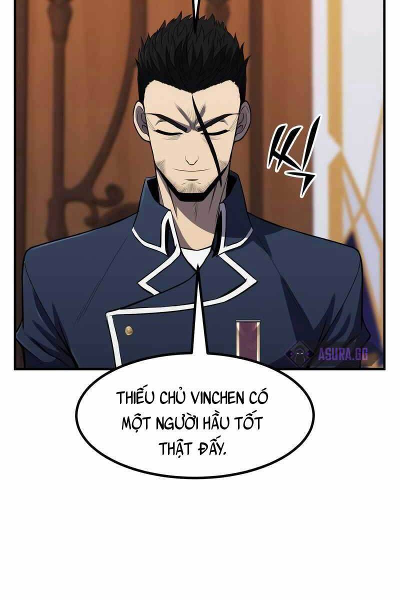 Bản Chất Của Chuyển Sinh Chap 39 - Next Chap 40