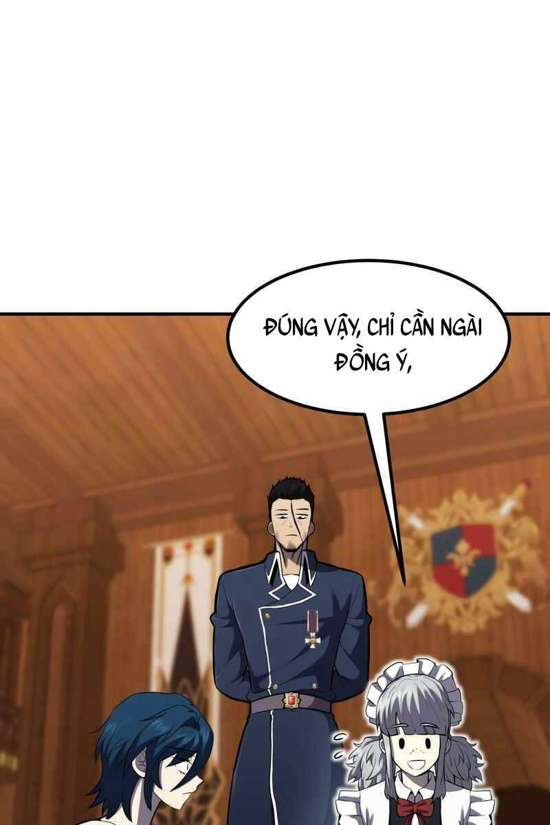 Bản Chất Của Chuyển Sinh Chap 39 - Next Chap 40