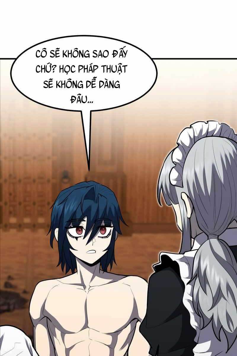 Bản Chất Của Chuyển Sinh Chap 39 - Next Chap 40
