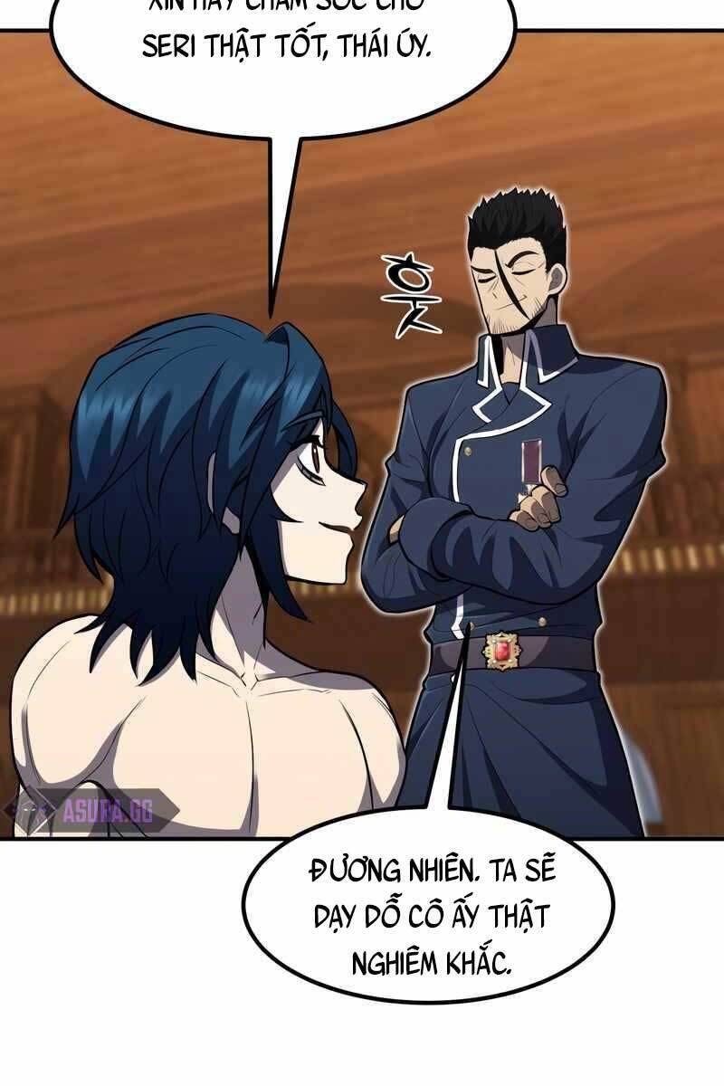 Bản Chất Của Chuyển Sinh Chap 39 - Next Chap 40