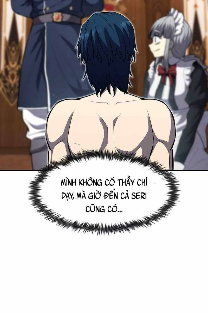 Bản Chất Của Chuyển Sinh Chap 39 - Next Chap 40
