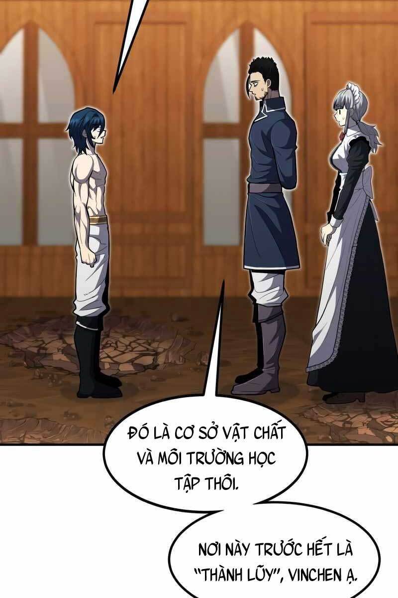 Bản Chất Của Chuyển Sinh Chap 39 - Next Chap 40