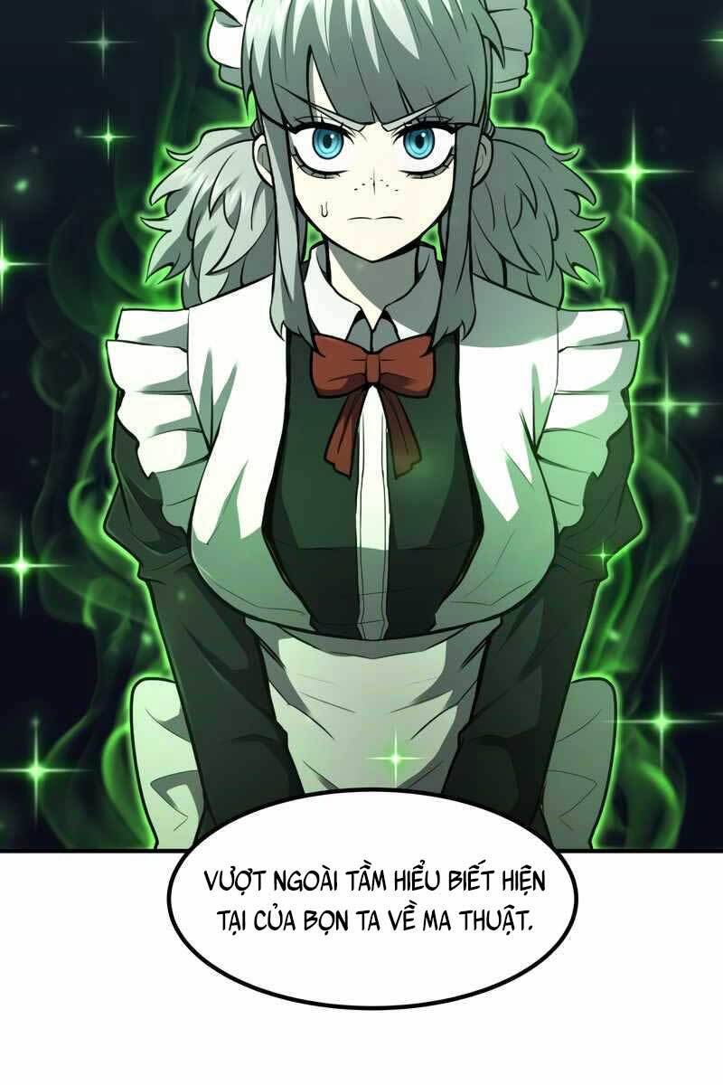 Bản Chất Của Chuyển Sinh Chap 39 - Next Chap 40