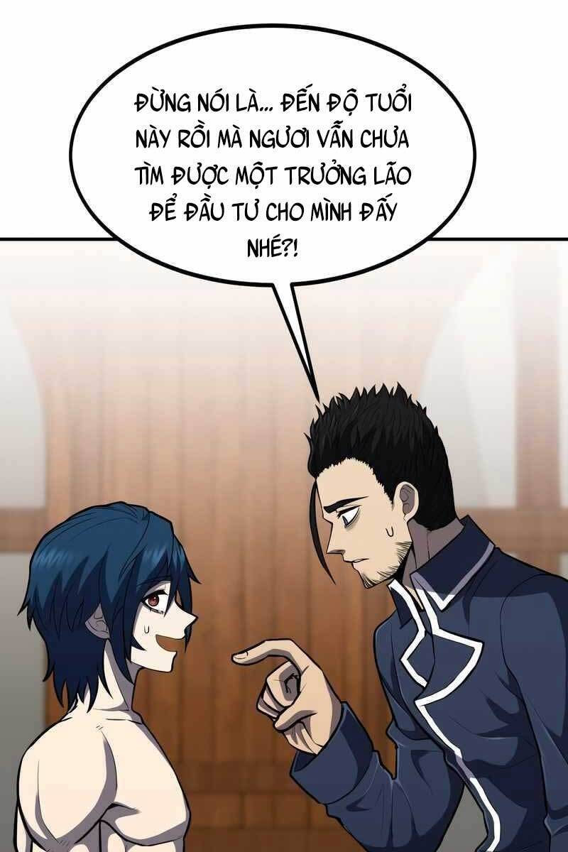 Bản Chất Của Chuyển Sinh Chap 39 - Next Chap 40